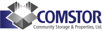 COMSTOR Self Storage in Western, OH